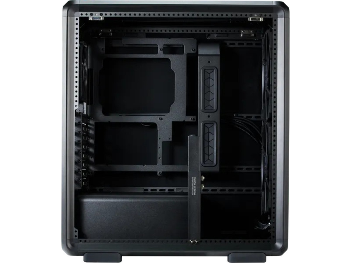 Cooler Master Masterframe 500 Mesh Mid Tower (sølv) Midi tower