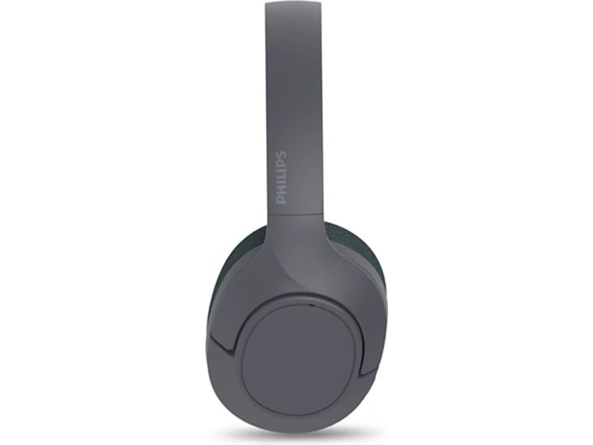 Philips TAH7508BK/97 trådløse hodetelefoner (sort) Radio & musikkspillere