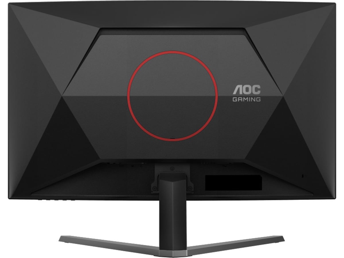 AOC 32" curved gamingskjerm C32G42ZE Skjermer