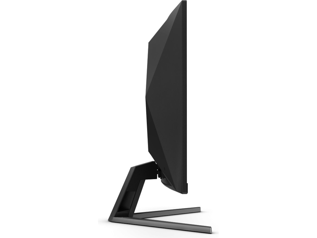 AOC 32" curved gamingskjerm C32G42ZE Skjermer