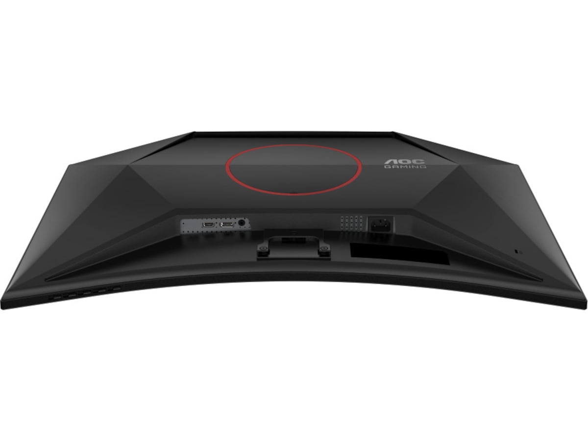 AOC 32" curved gamingskjerm C32G42ZE Skjermer