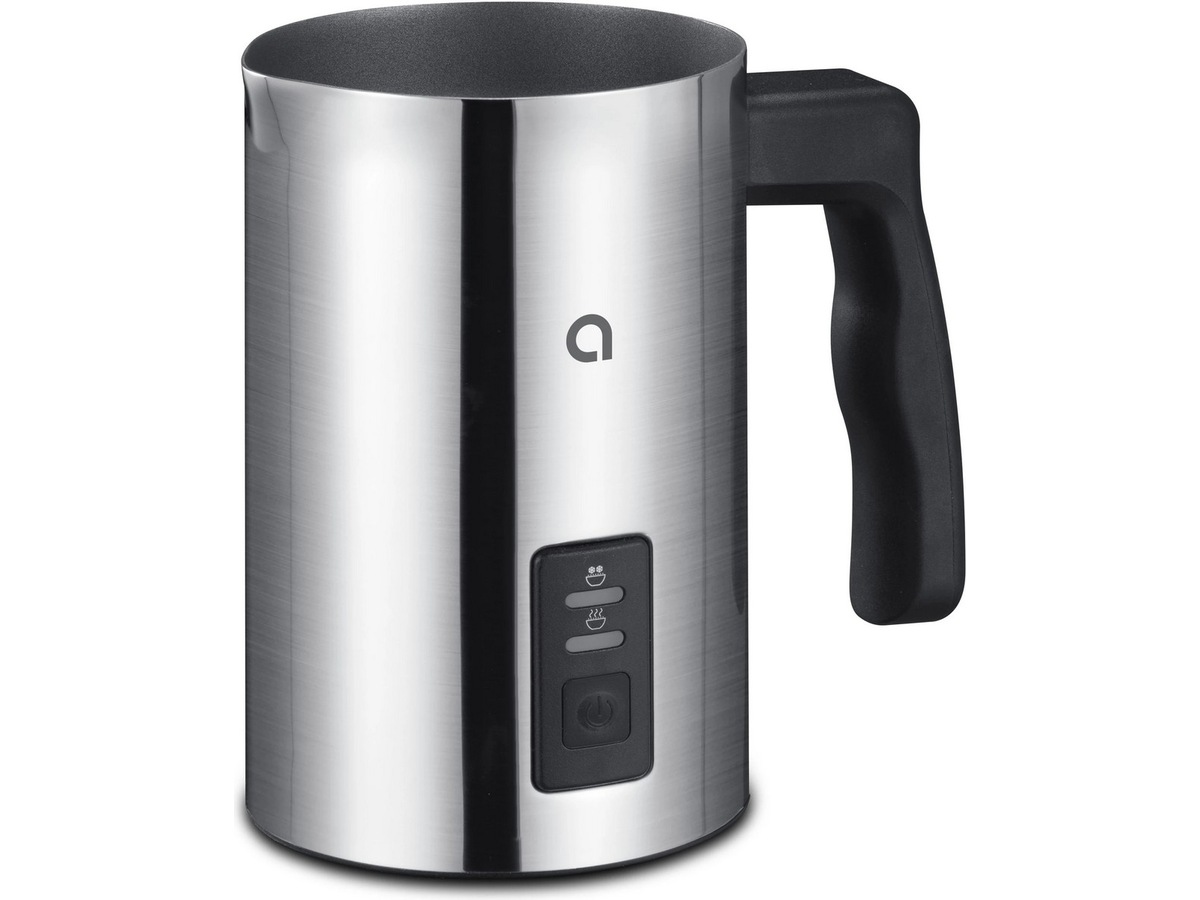 Wilfa Performance Thermo CM9B-T125 Kaffetrakter + melkeskummer Kaffetraktere