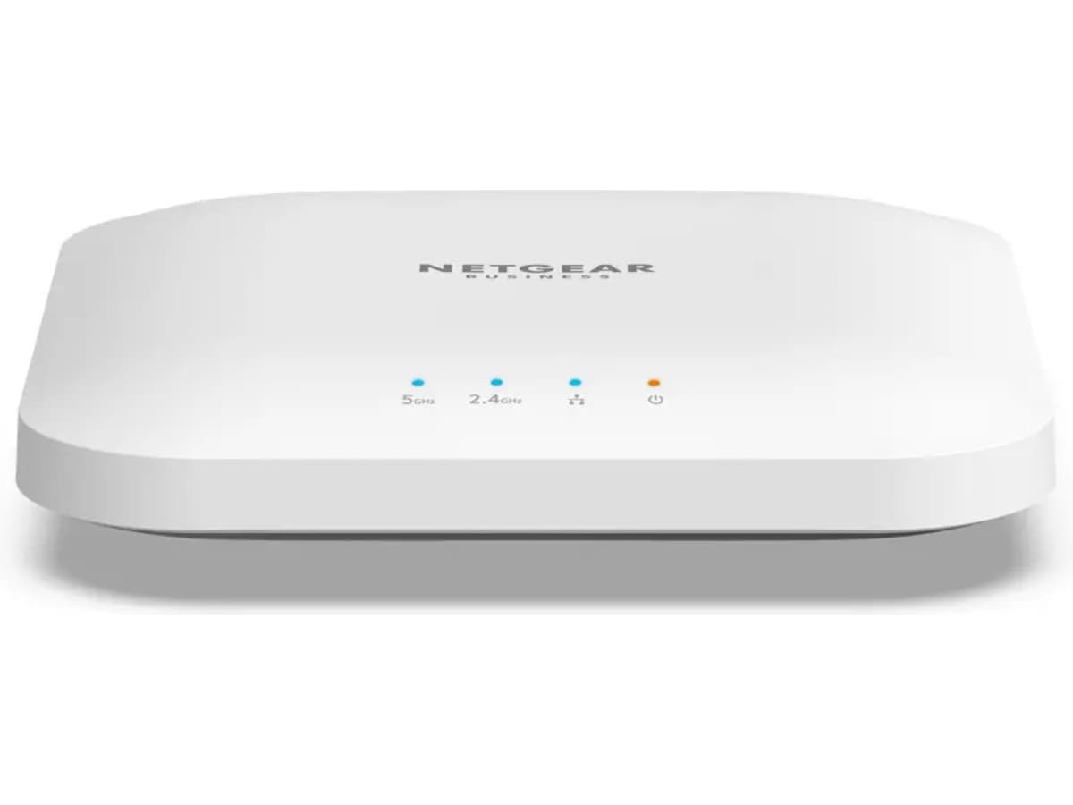 Netgear WAX214 Access Point Aksesspunkt