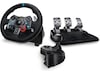 Racingpakke inkl. shifter