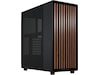 Fractal North Charcoal Black Mesh Mid Tower