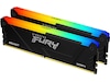 Kingston FURY Beast RGB DDR4 3200MHz 16GB