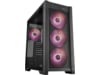 Asus TUF GAMING GT302 TG ARGB Mid Tower (sort)