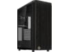 Asus Proart PA401 Wood TG PWM Mid Tower (sort)