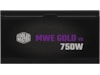 Cooler Master MWE Gold 750 V3 PSU