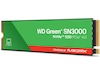 Sandisk WD Green SN3000 NVMe SSD 2TB