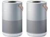 Sølv 2-pack