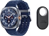 Titanium Blue