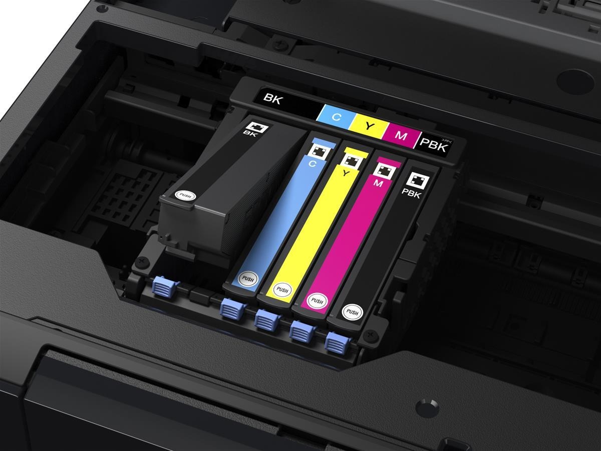 Epson Expression Premium XP-7100 blekkskriver Skrivere