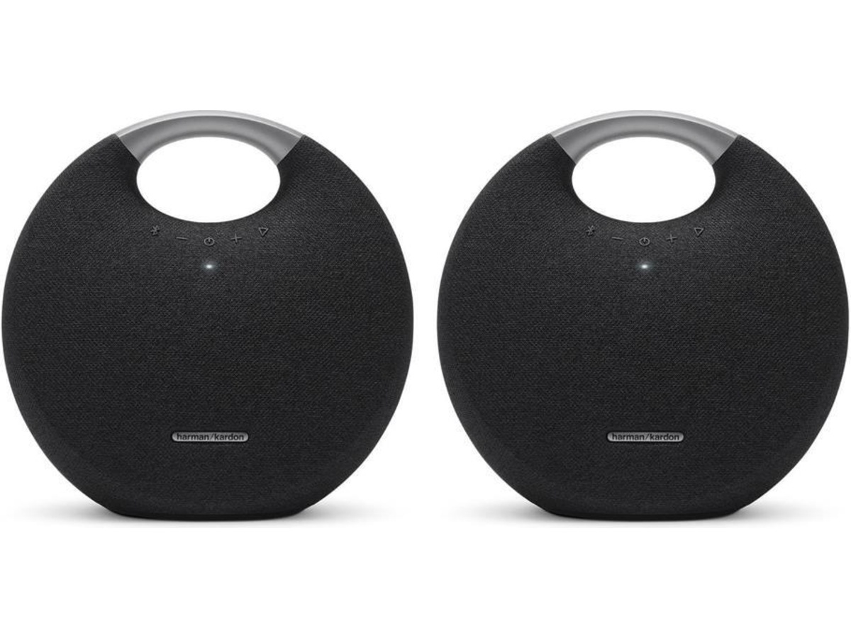 Harman/Kardon Onyx Studio 5 Stereo | KomplettBedrift.no