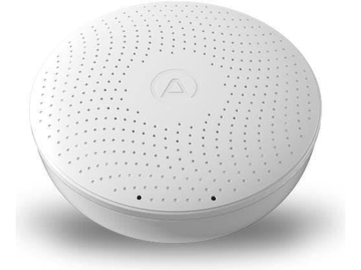 Wave Plus - Innendørs Luftkvalitet  -B-Grade Demo hjem & fritid