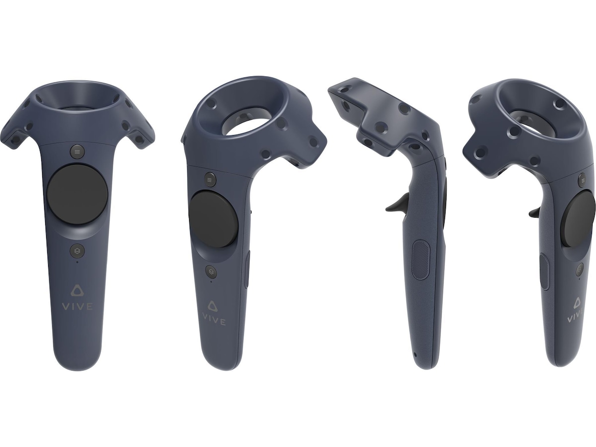 HTC Vive Controller 2018 -B-Grade