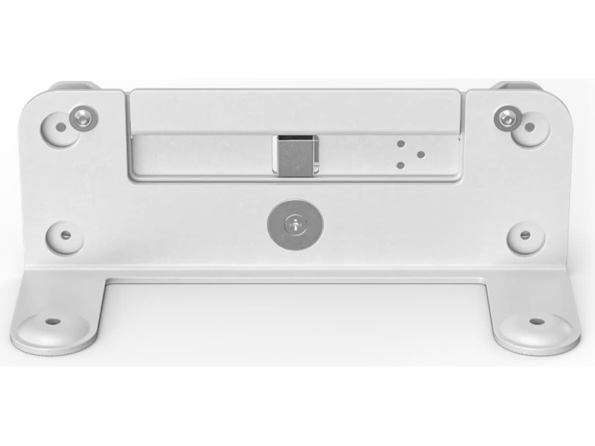 Logitech Veggstativ for videoplanker Veggfeste & TV-stativ