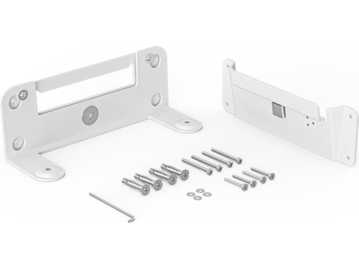 Logitech Veggstativ for videoplanker Veggfeste & TV-stativ