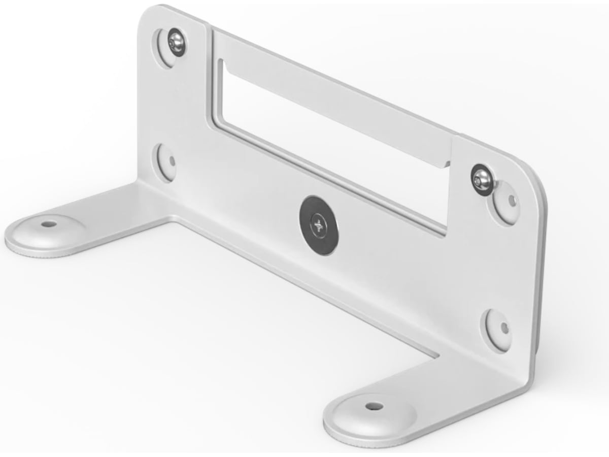 Logitech Veggstativ for videoplanker Veggfeste & TV-stativ