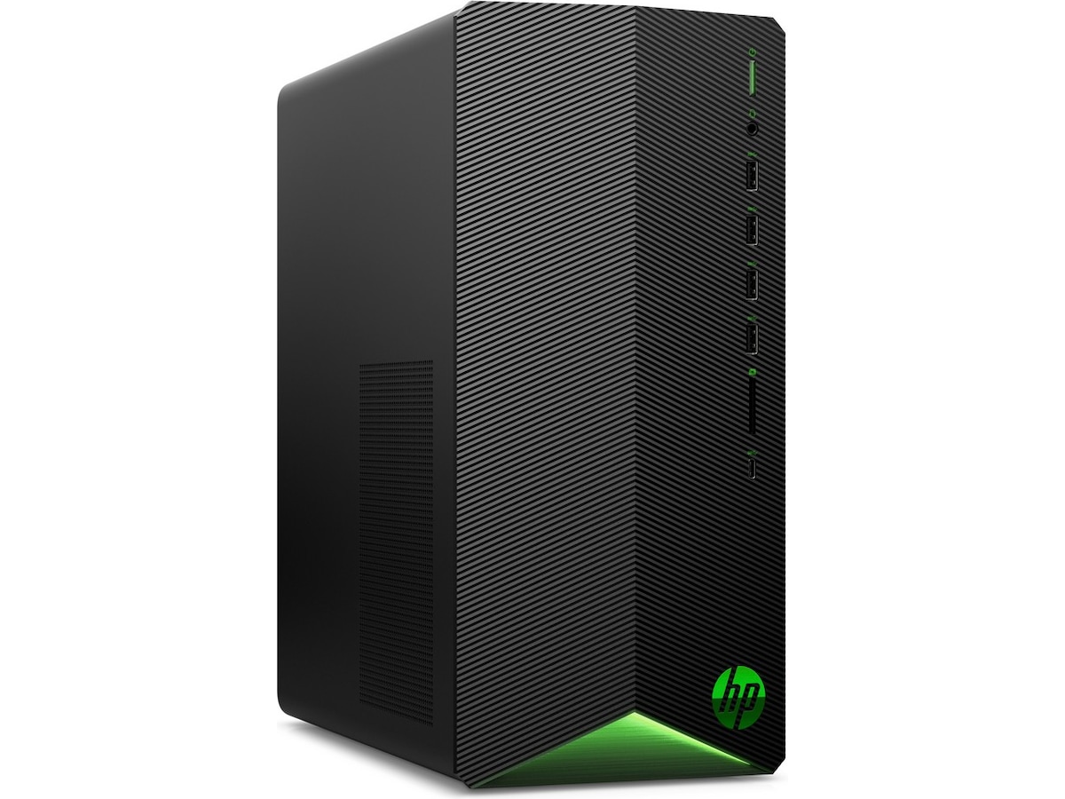 HP Pavilion Gaming TG01-2023no | KomplettBedrift.no