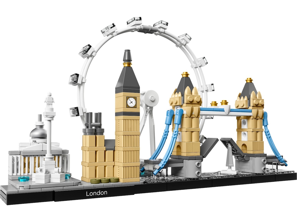 LEGO London 21034 LEGO