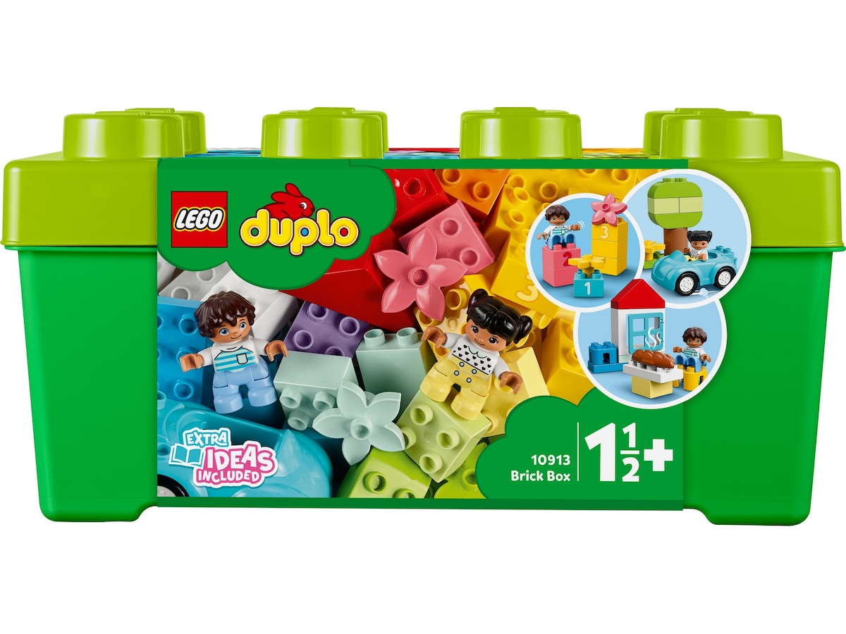 LEGO Klosseboks 10913 LEGO