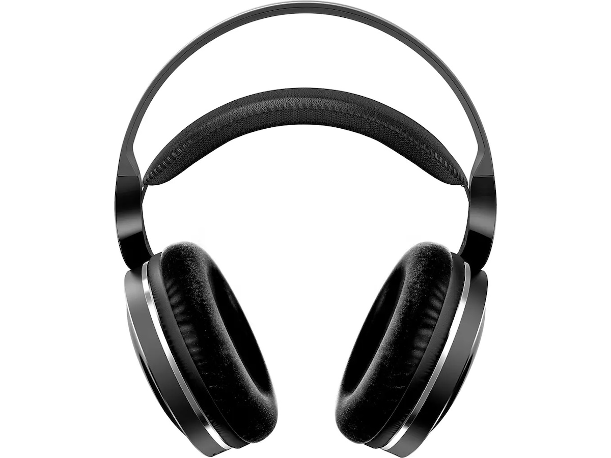 Philips SHD8850 TV-hodetelefoner Over-ear Hodetelefoner