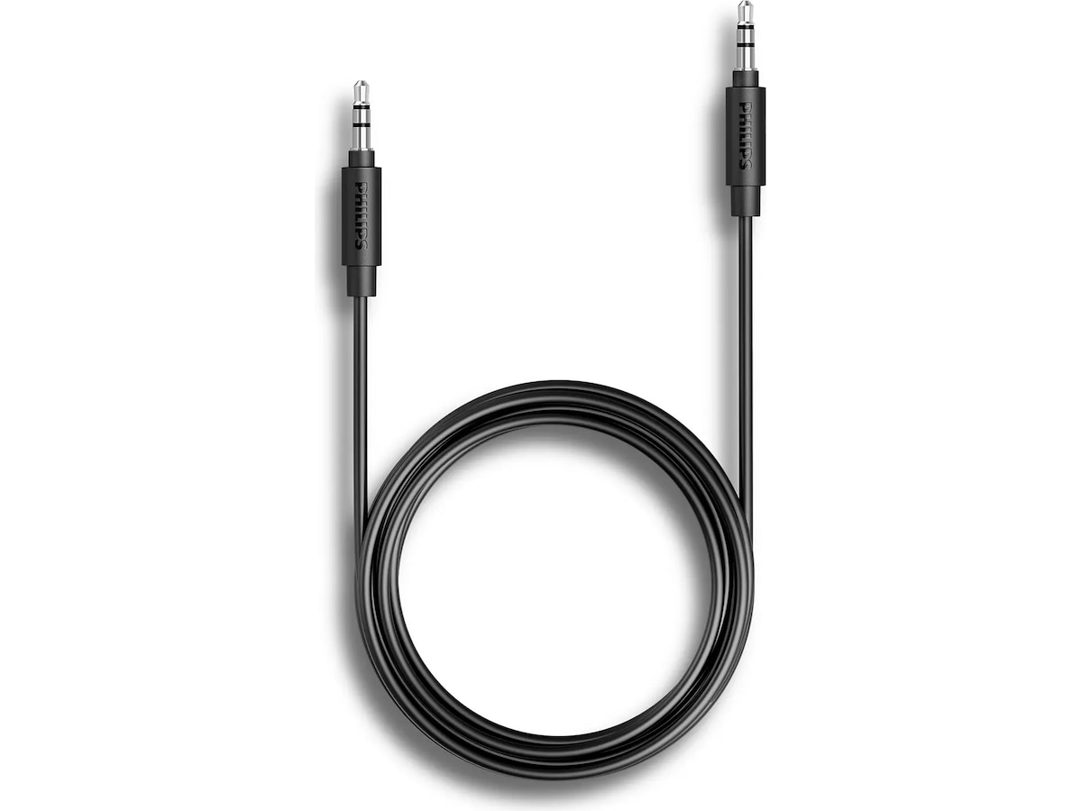 Philips SHD8850 TV-hodetelefoner Over-ear Hodetelefoner