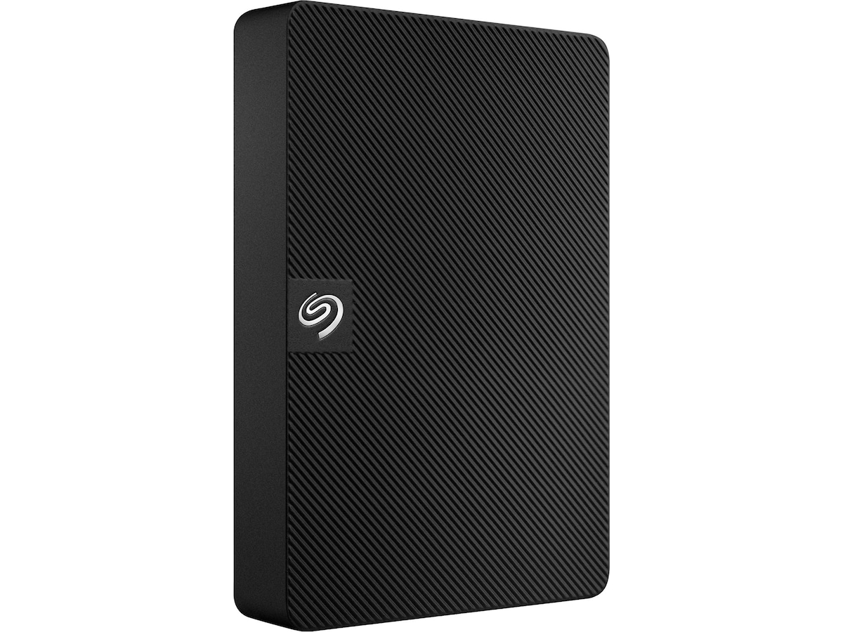 Seagate Expansion Ekstern HDD 1TB Harddisk Ekstern