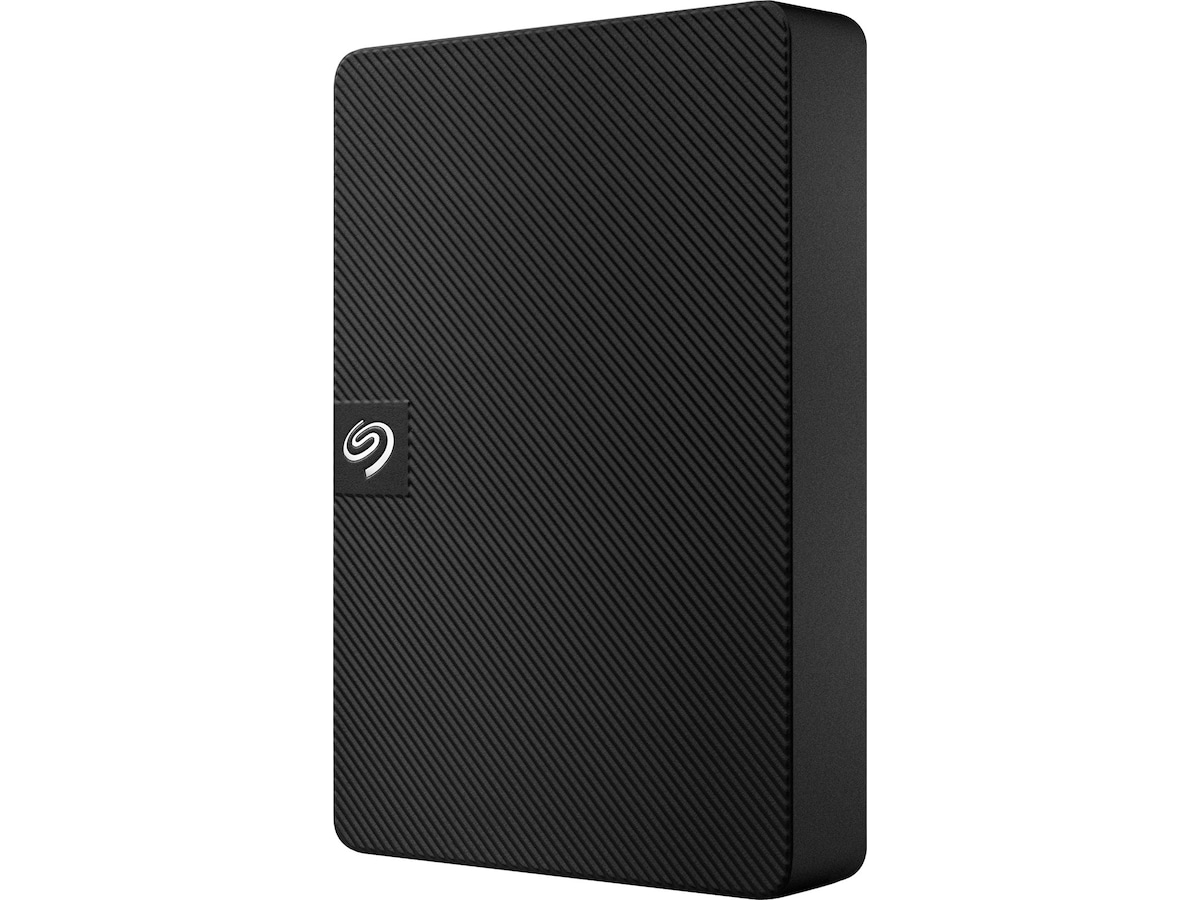 Seagate Expansion Ekstern HDD 1TB Harddisk Ekstern