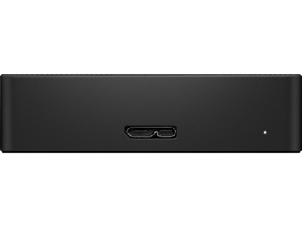 Seagate Expansion Ekstern HDD 1TB Harddisk Ekstern