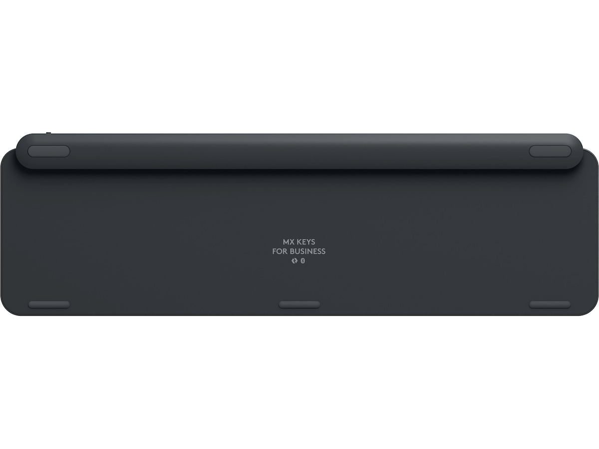 Logitech MX KEYS FOR BUSINESS - GRAPHITE Tastatur