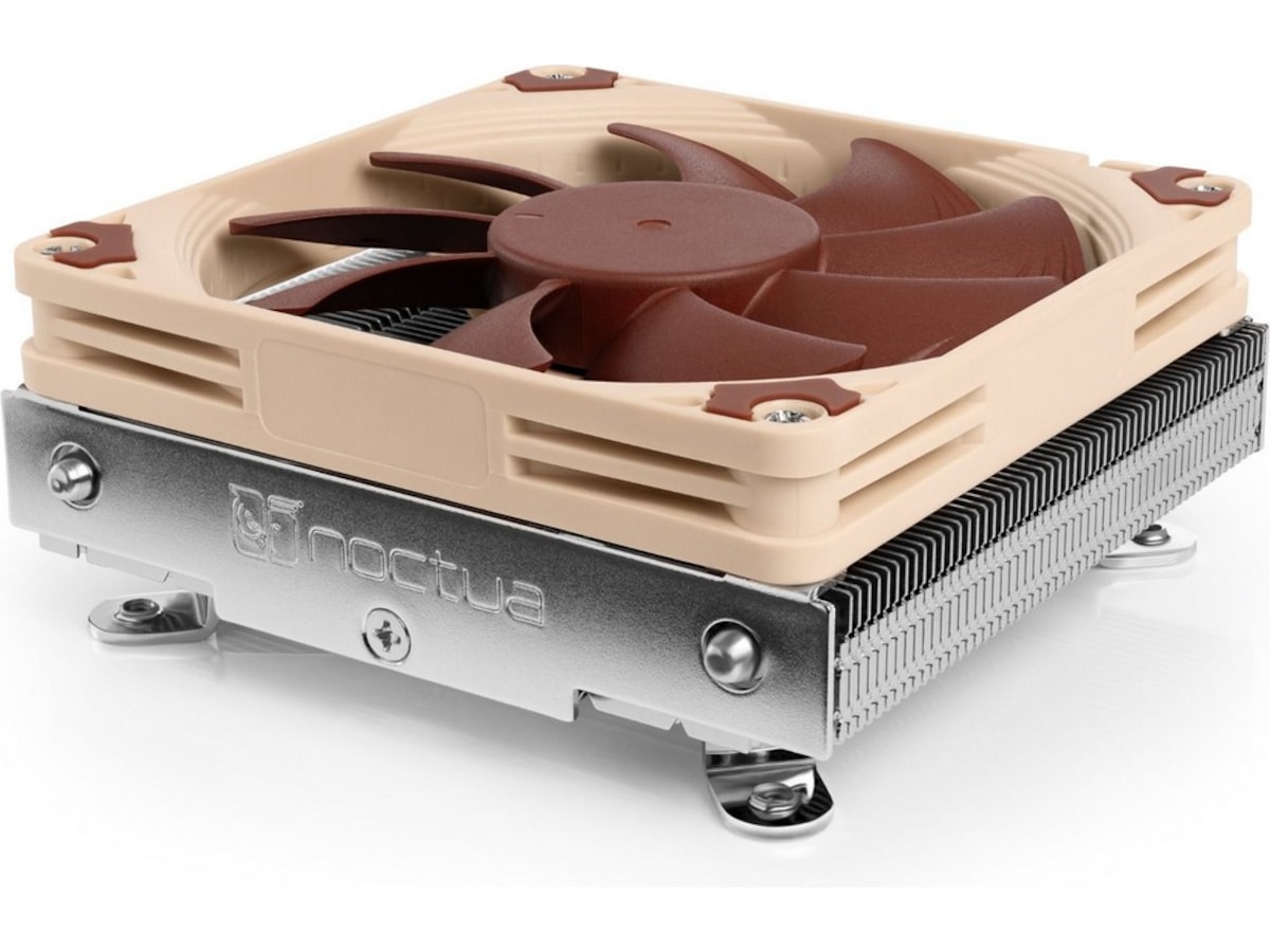 Noctua NH-L9i-17xx CPU Kjøler CPU - Luftkjøling