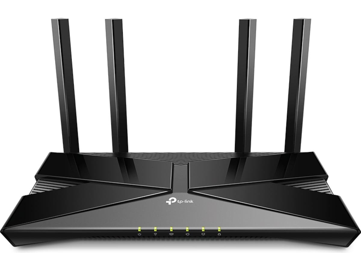 TP-Link Archer AX53 WiFi 6 Router Routere