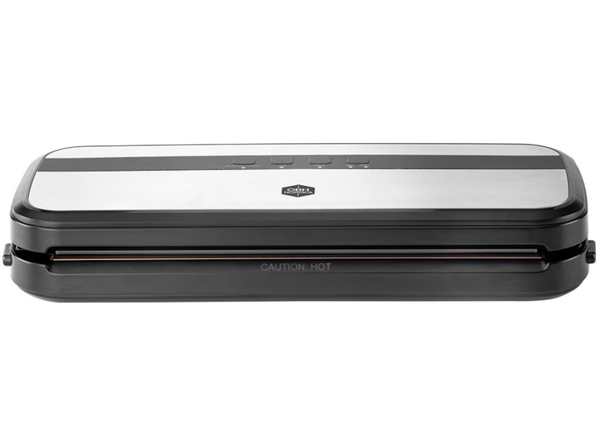 OBH Nordica Complete Seal Vacuum Sealer Sous Vide