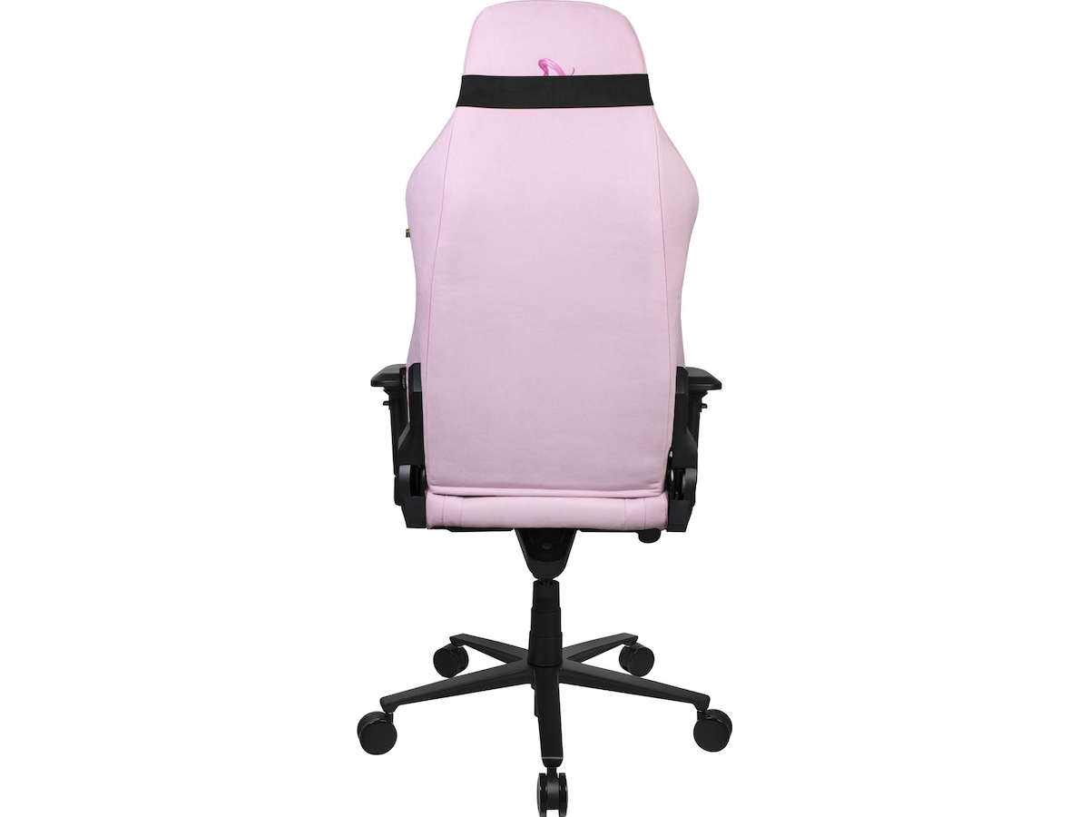 Arozzi Vernazza Supersoft Gamingstol (rosa) Gamingstoler