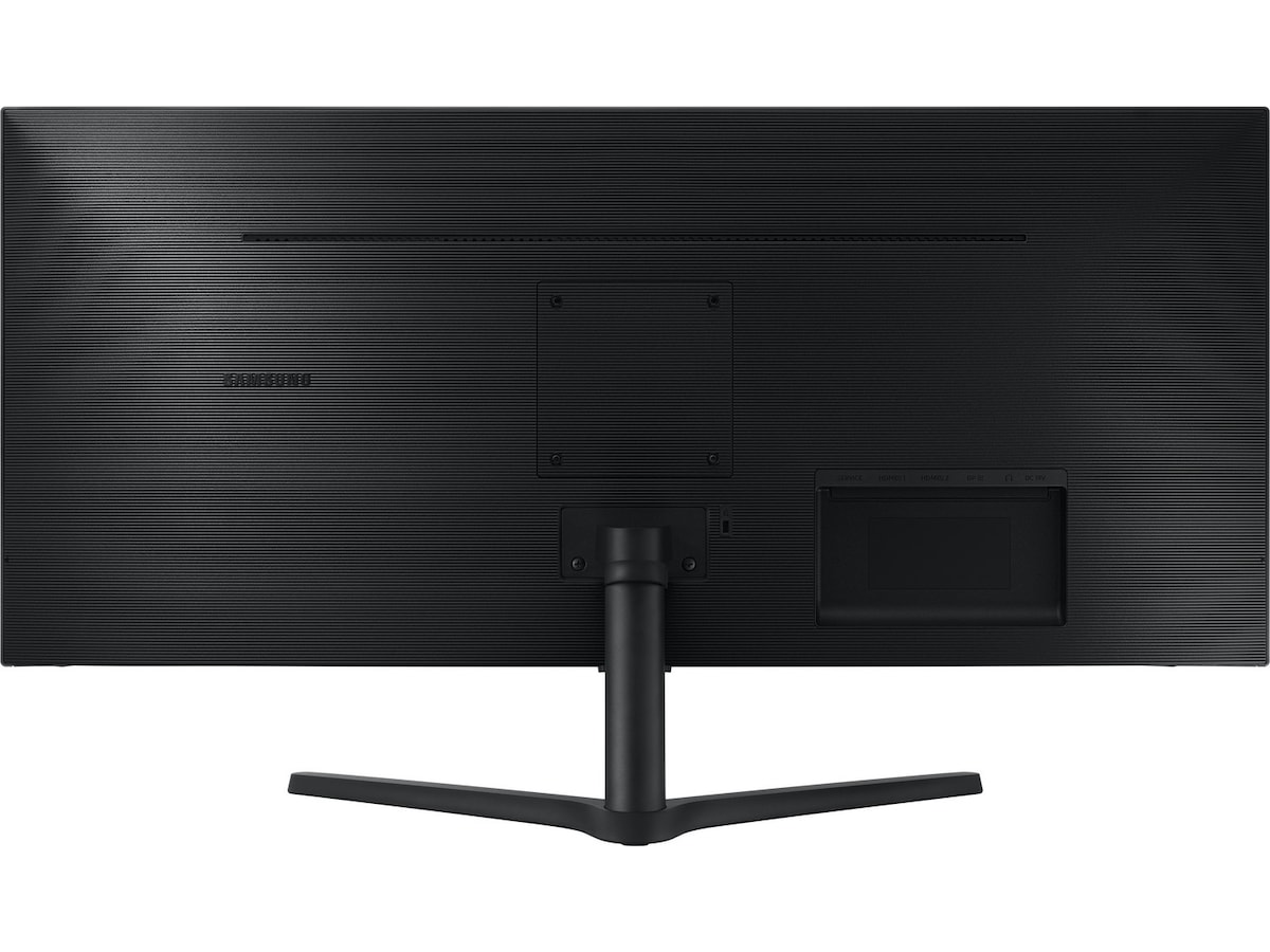 Samsung 34" skjerm 34C502 Skjermer