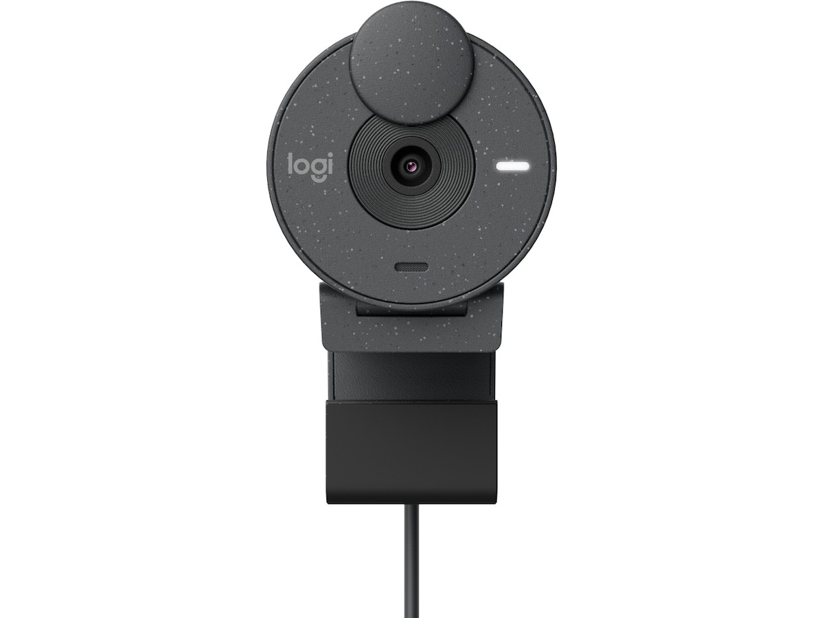 Logitech Brio 305 Full HD webkamera (graphite) Webkamera