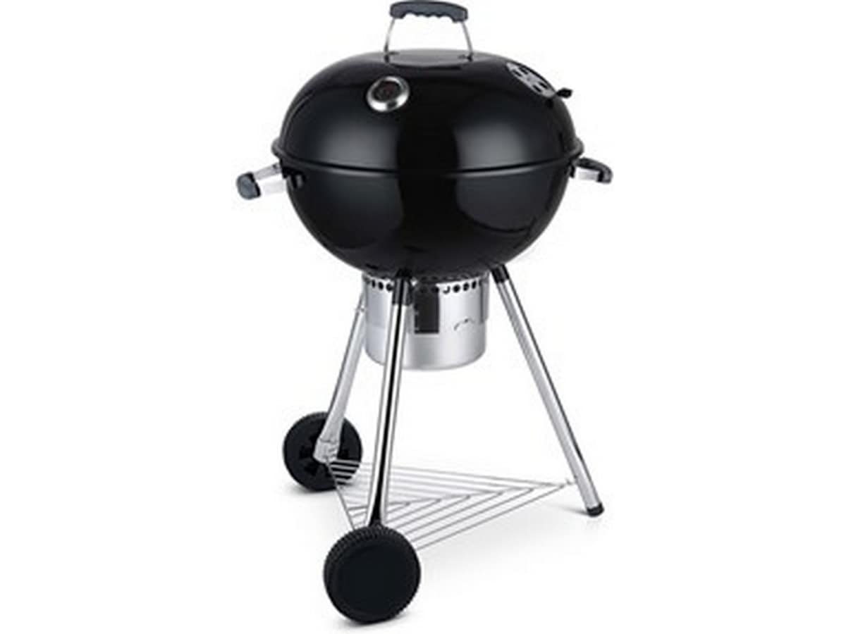 Austin and Barbeque Stor kullgrill (57cm)