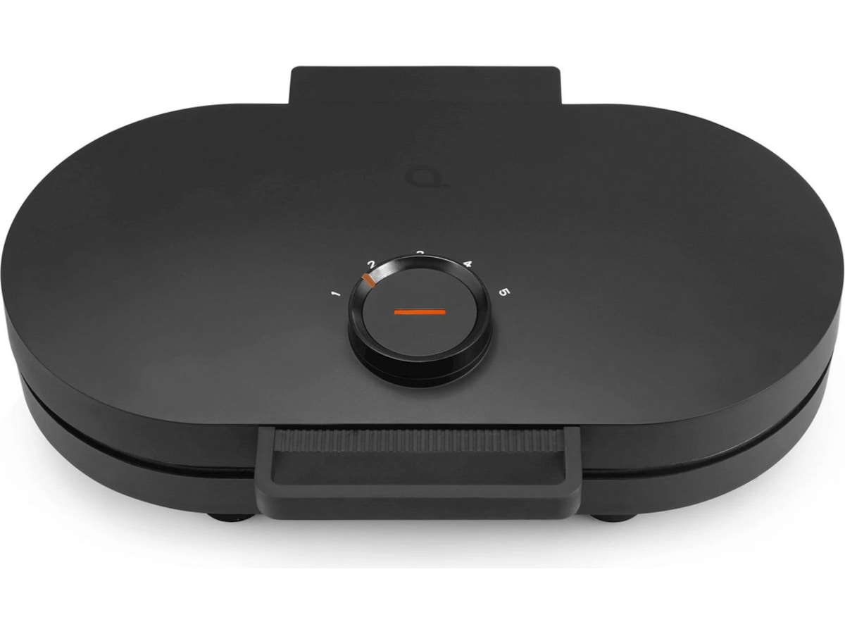 Andersson WMR 2.5 Vaffeljern Vaffeljern