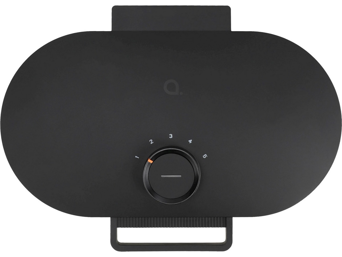 Andersson WMR 2.5 Vaffeljern Vaffeljern