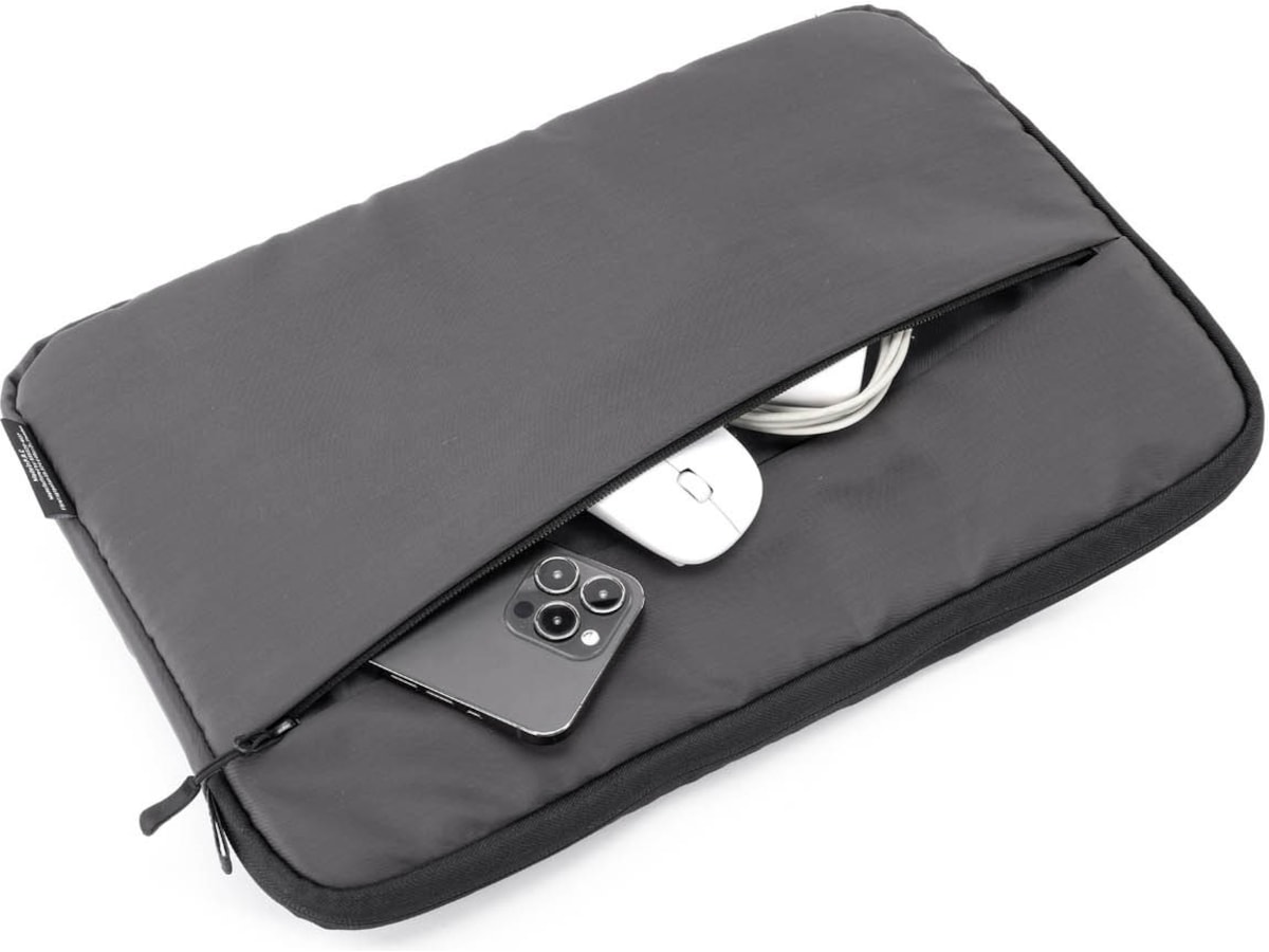 Andersson Laptop Sleeve 13-14" ECO Ryggsekk, veske & mappe