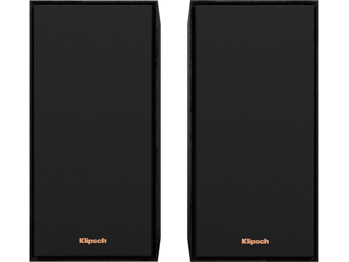 Klipsch R-40PM aktiv stereohøyttaler Høyttalere