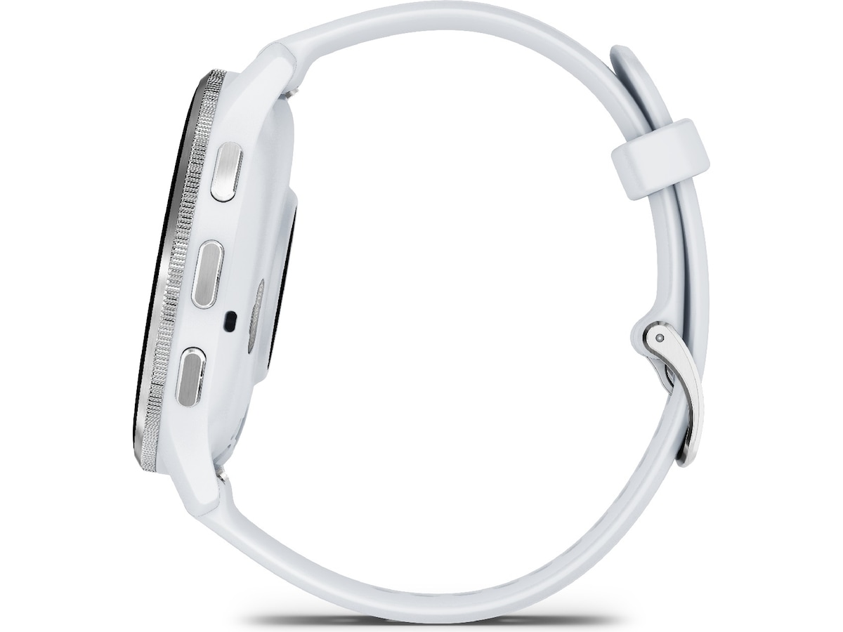 Garmin Venu 3 45mm GPS (whitestone/passivated) Smartklokker