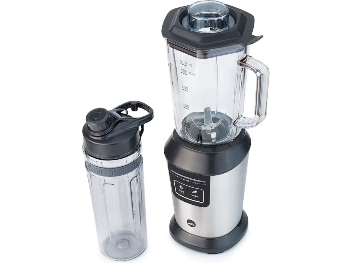 Wilfa B2GS-T800 Activelife, 800w -B-Grade Demo hjem & fritid