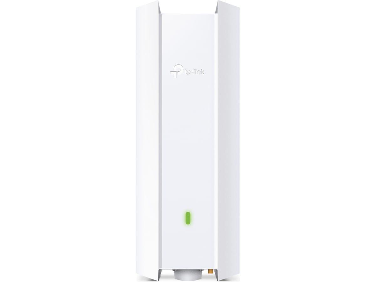 TP-Link EAP610-Outdoor Access Point -B-Grade Demo nettverk