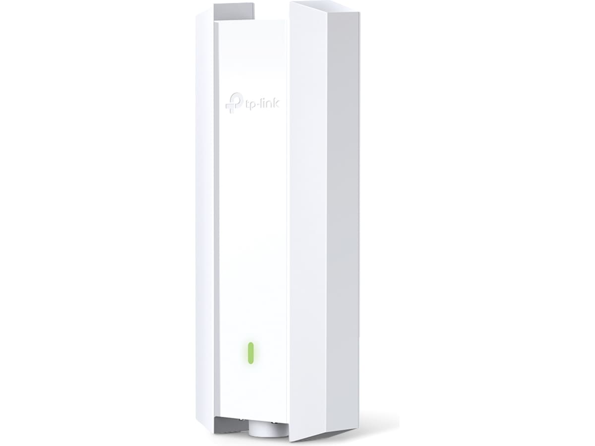 TP-Link EAP610-Outdoor Access Point -B-Grade Demo nettverk