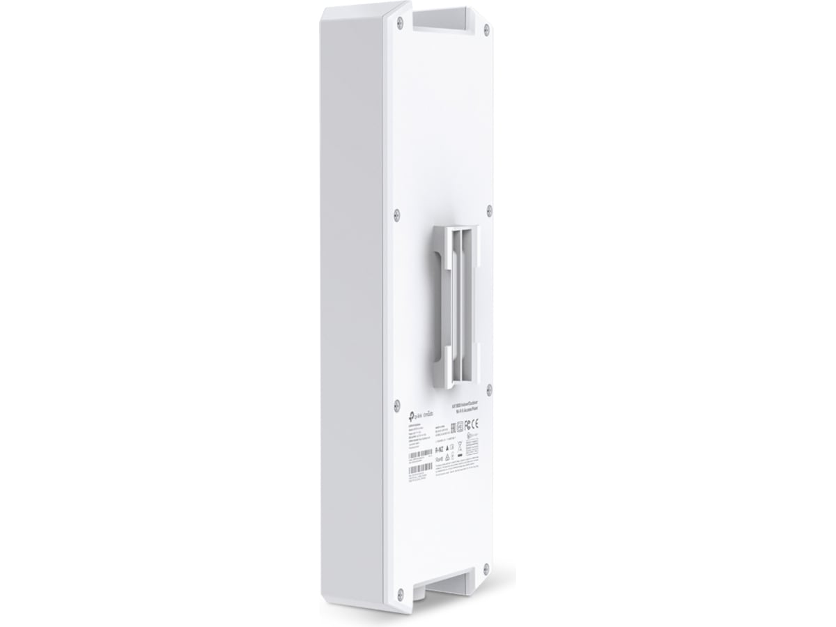 TP-Link EAP610-Outdoor Access Point -B-Grade Demo nettverk