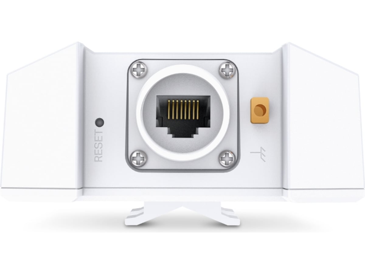 TP-Link EAP610-Outdoor Access Point -B-Grade Demo nettverk