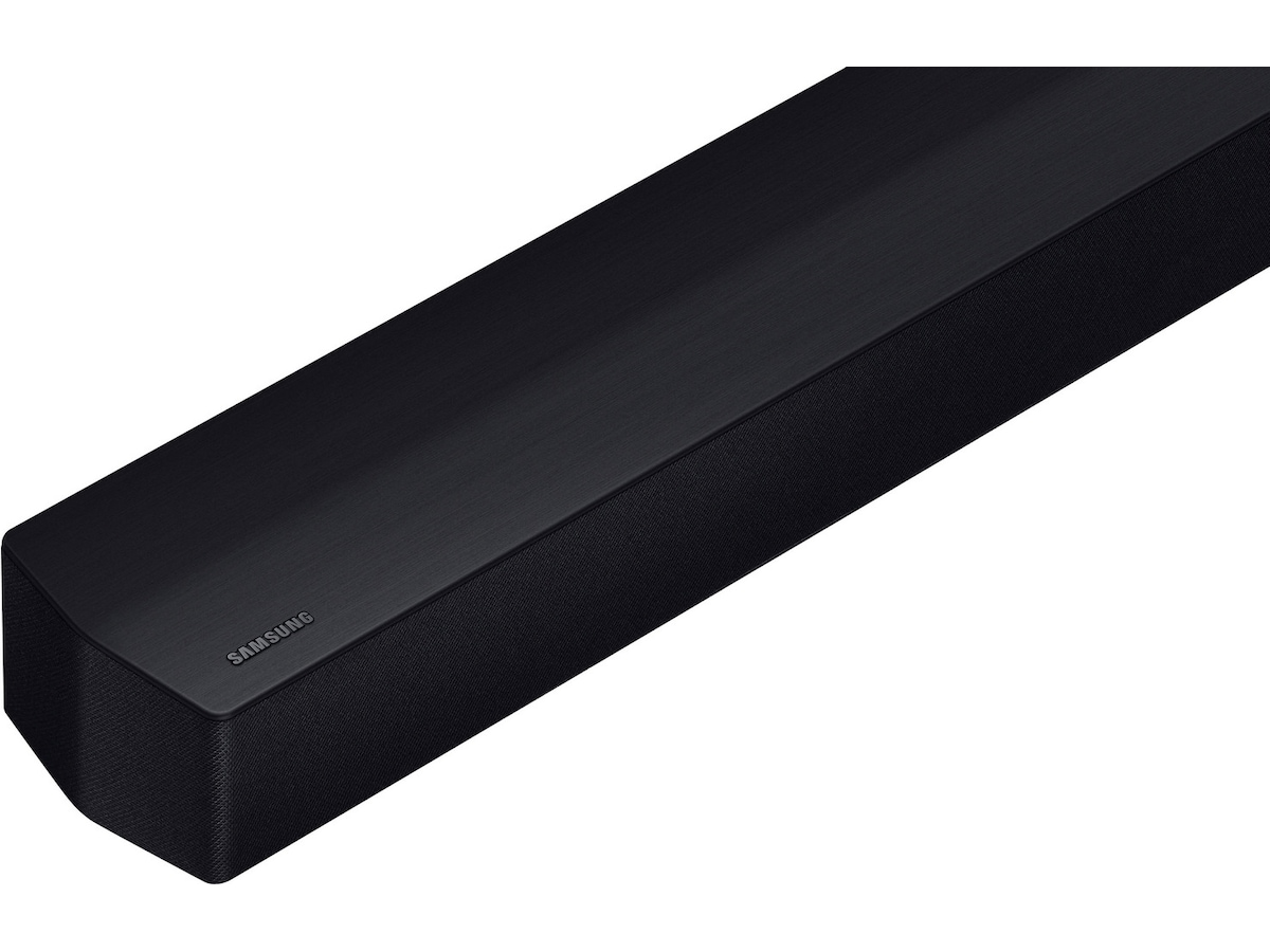 Samsung HW-C440/XE Lydplanke (sort) -B-Grade Demo DVD/Hi-Fi/stereo